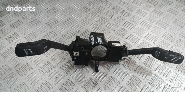 Лостчета Seat Toledo 2016г. 6C0953513	