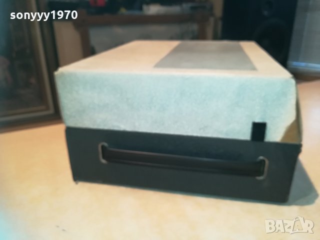 dual made in germany-грамофон куфар 2904211948, снимка 16 - Грамофони - 32722238