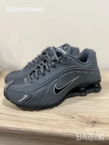 Дамски маратонки NIKE SHOX, снимка 1 - Дамски ежедневни обувки - 48695673