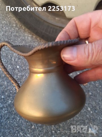 Месингови декори, снимка 3 - Декорация за дома - 38080107