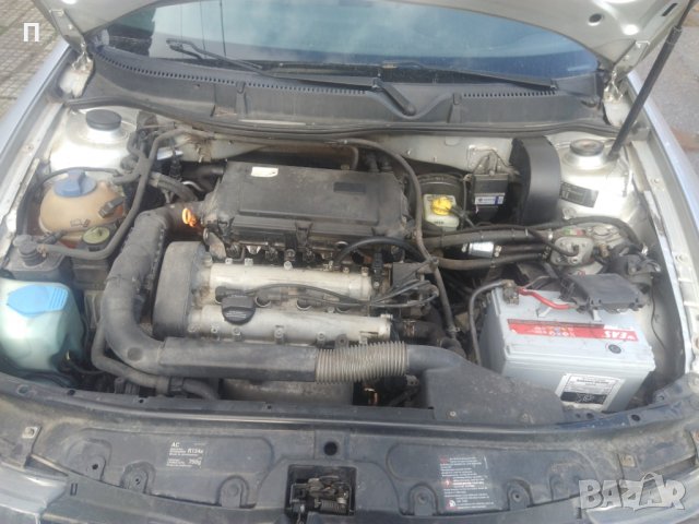 Сеат Леон 4бр. на части, снимка 6 - Автомобили и джипове - 27223243