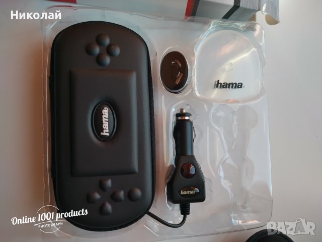 Портативна конзола Псп Е1000/ Playstation Portable E1000., снимка 2 - Игри за PlayStation - 43645114