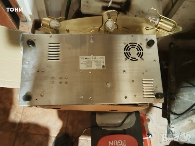 машина за вакуумиране професионална, снимка 4 - Други машини и части - 50821725