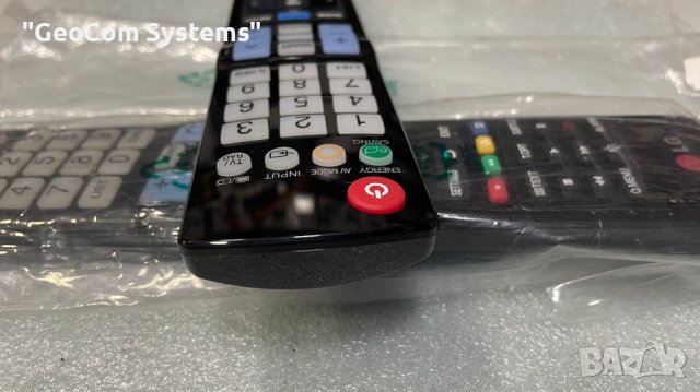 LG TV AKB73756574 оригинално дистанционно (Ново, 2хААА), снимка 4 - Дистанционни - 40704600
