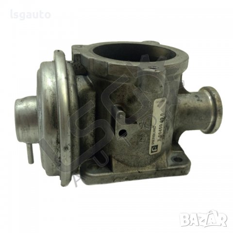 EGR клапан BMW X3 (E83) 2003-2010 B150722N-81, снимка 2 - Части - 37530600