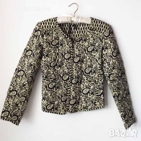 !ПРОМОЦИЯ!Дамско яке Манго Mango