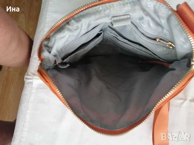 Baggallini нова спортна чанта, снимка 5 - Чанти - 33411260