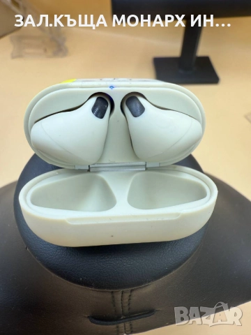 Безжични слушалки TWS-01 Teddy, снимка 5 - Bluetooth слушалки - 51673637