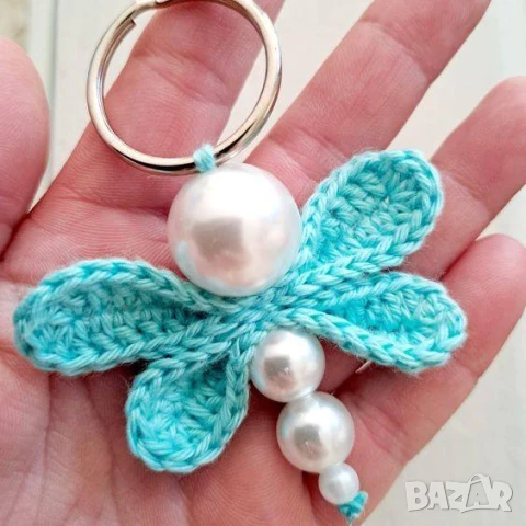 Ключодържатели със снимка или надпис по избор , снимка 12 - Други - 51172581