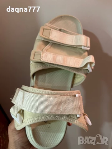 Сандали ASOS Германия, снимка 11 - Сандали - 50899036