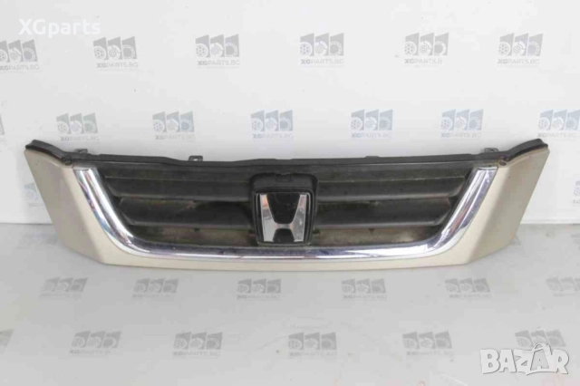  Предна решетка за Honda CR-V I (1995-2002)