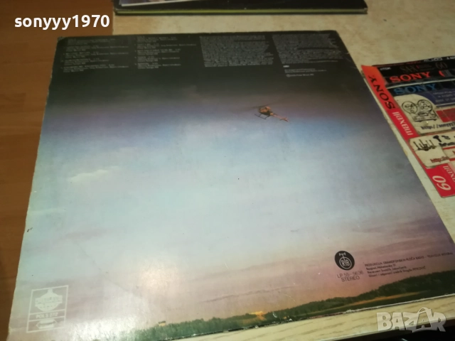 ABBA-MADE IN YUGOSLAVIA-ИДЕАЛНА ПЛОЧА 1510251839, снимка 18 - Грамофонни плочи - 52066211