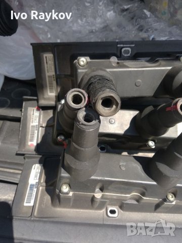 Касета/бобини за Сааб 93/95,DI cassete ,SEM 55562588, снимка 7 - Части - 37521892