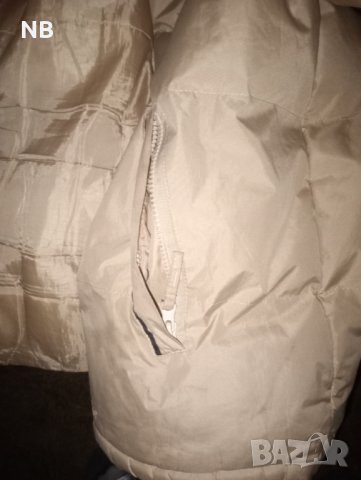 Пухено яке active, снимка 4 - Якета - 44053353