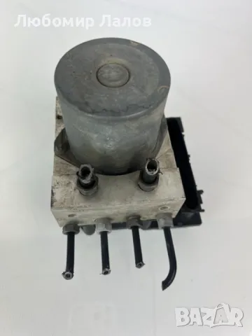 Abs Помпа Esp Peugeot 307 Citroen C4 0265950370, снимка 3 - Части - 47609612