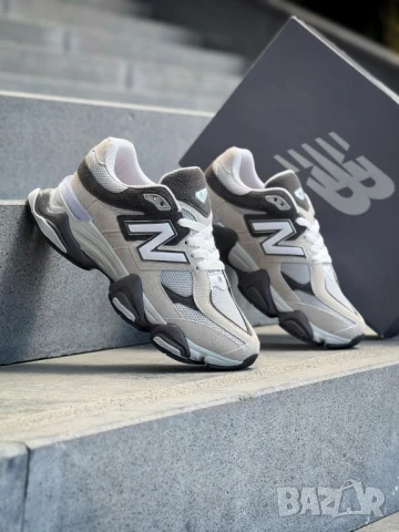дамски маратонки New balance , снимка 4 - Маратонки - 50919430