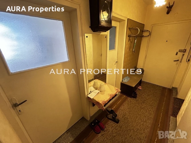 Разград / 3-стаен, център, снимка 10 - Апартаменти - 51973668