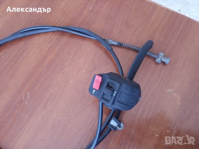 Бенели К2, Beneli K2 на части , снимка 8 - Мотоциклети и мототехника - 28595150