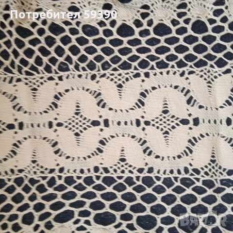 Мотив на една кука, снимка 1