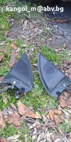 Вектра Сигнум Части, снимка 5 - Части - 53534306