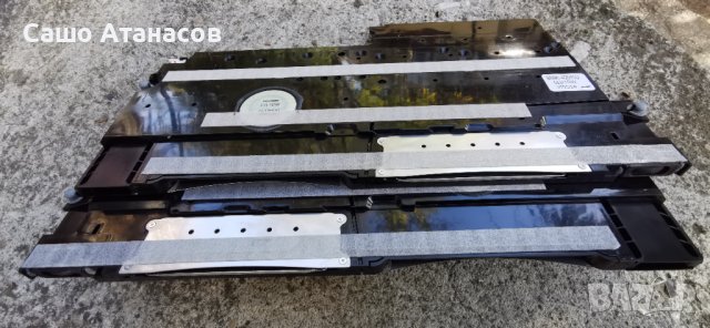 SAMSUNG QE75Q90RAT със счупена матрица , BN41-02697A ,BN44-00980E ,BN44-00980F ,SOC1004R ,RMCRMR1BP1, снимка 17 - Части и Платки - 43039757