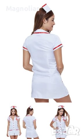 Дамски комплект , снимка 3 - Бельо - 37591342