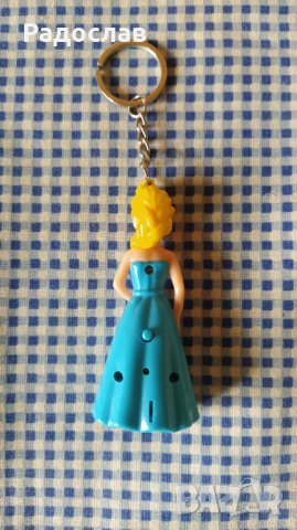 ключодържател с фенерче , снимка 3 - Други - 43378073