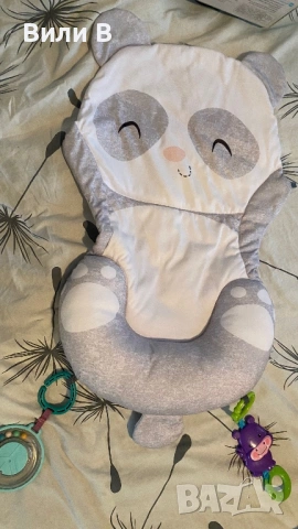 Активна гимнастика Fisher Price