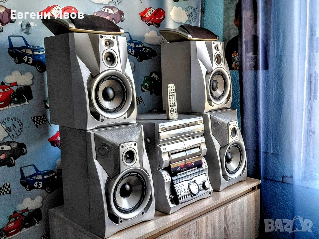 sony rx 99 I sony rx77, снимка 3 - Ресийвъри, усилватели, смесителни пултове - 52654564