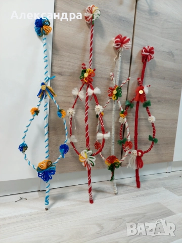 Дрянови суровачки, снимка 2 - Други инструменти - 52595763