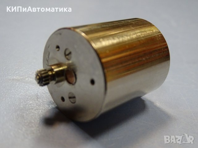 Микро редуктор с ел. мотор escap SB1601.A12, снимка 2 - Резервни части за машини - 35137161