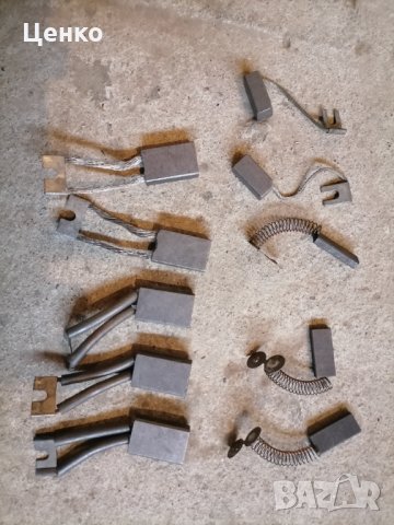 резервни части, снимка 4 - Резервни части за машини - 32847735