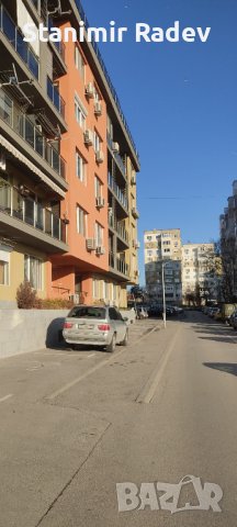 Паркоместо под наем, снимка 3 - Гаражи и паркоместа - 44048890