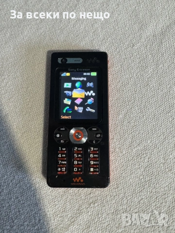 Sony Ericsson W880i Walkman , зарядно и мемори карта !, снимка 13 - Sony Ericsson - 53459816