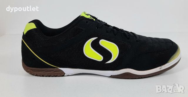 Sondico Pedibus IN Snr 71 - футболни обувки за зала, размер  -  43 /UK 9/ стелка 27.5 см.. , снимка 3 - Футбол - 39473897