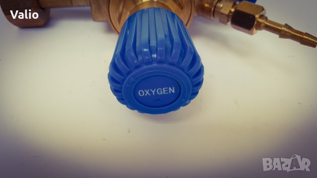 Редуцир вентил за Со2,Аргон,Кислород и Азот, снимка 9 - Други инструменти - 28759049