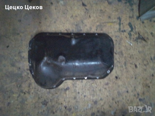 Картер, снимка 2 - Части - 43711137