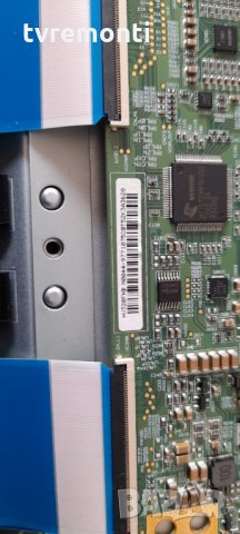 TCon BOARD , HV320FHB-N00,47-6021035, снимка 4 - Части и Платки - 32913890