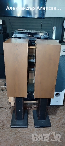 Dual CL-730, снимка 8 - Тонколони - 52235915