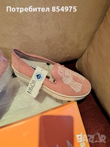 Обувки от естествена кожа , снимка 8 - Дамски обувки на ток - 39335950