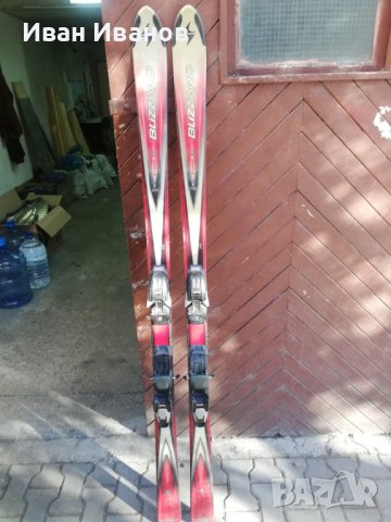 Продавам ски BLIZZARD и обувки RAICHLE , снимка 5 - Зимни спортове - 43653468