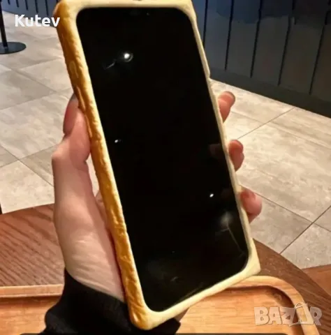 Калъф за iPhone 15 pro, снимка 3 - Калъфи, кейсове - 50234335