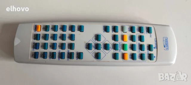 Дистанционно classic IRC81471