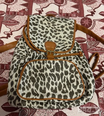 Раница, снимка 1