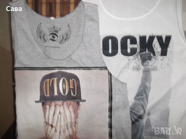 Потници ROCKY, GOLD,COMEPONY  мъжки,С-М