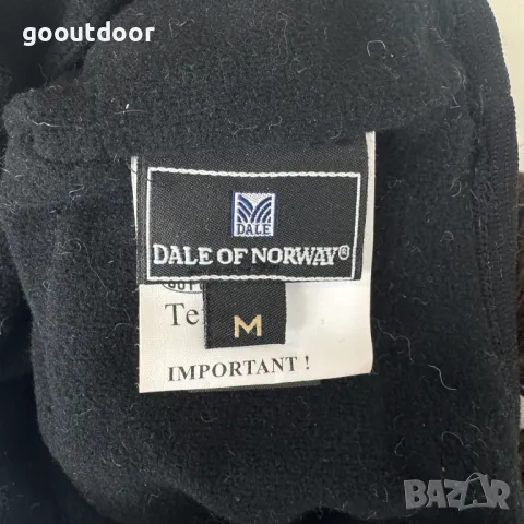 Dale Of Norway winter proof hat (M), снимка 3 - Шапки - 48762657