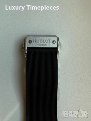 Hublot Classic Fusion Ceramic 45mm, снимка 2 - Мъжки - 52317898