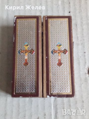 Иконка малка 26119, снимка 3 - Декорация за дома - 35090645