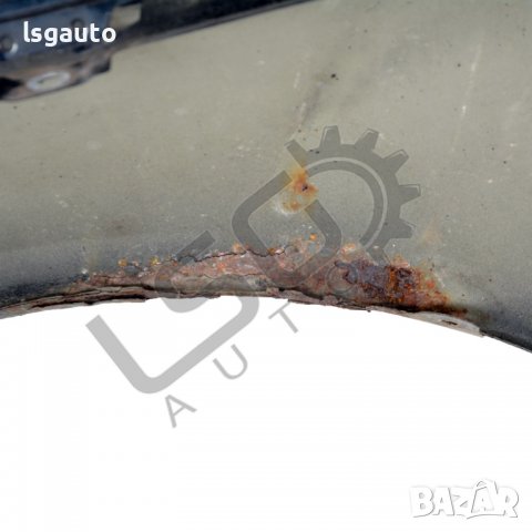 Десен калник Volkswagen Passat (B6) 2005-2010 PV191022-9, снимка 4 - Части - 38455182