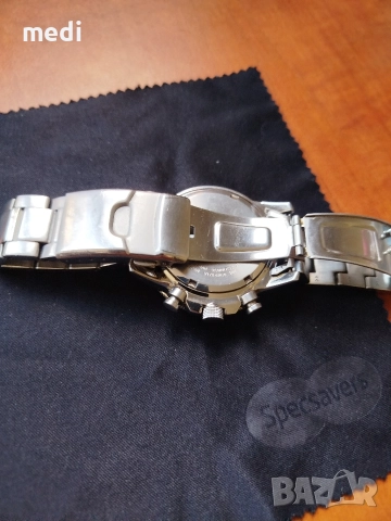 Seiko, снимка 6 - Мъжки - 52659571